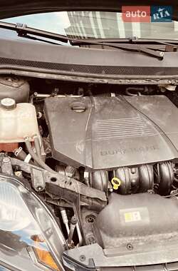 Универсал Ford Focus 2010 в 