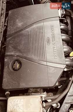 Универсал Ford Focus 2010 в 