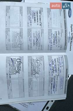 Универсал Ford Focus 2010 в 