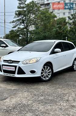 Універсал Ford Focus 2011 в Сумах