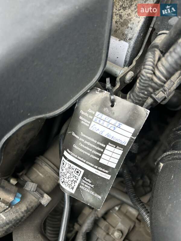 Універсал Ford Focus 2011 в Сумах