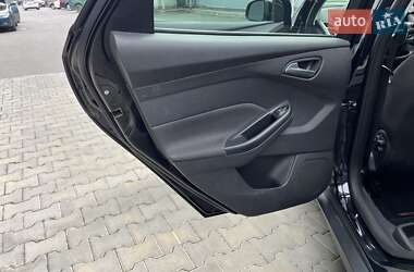 Універсал Ford Focus 2013 в 