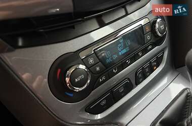 Універсал Ford Focus 2013 в 