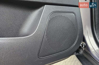 Хэтчбек Ford Focus 2012 в 