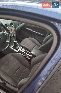 Универсал Ford Focus 2009 в Надворной