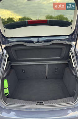 Хэтчбек Ford Focus 2014 в 
