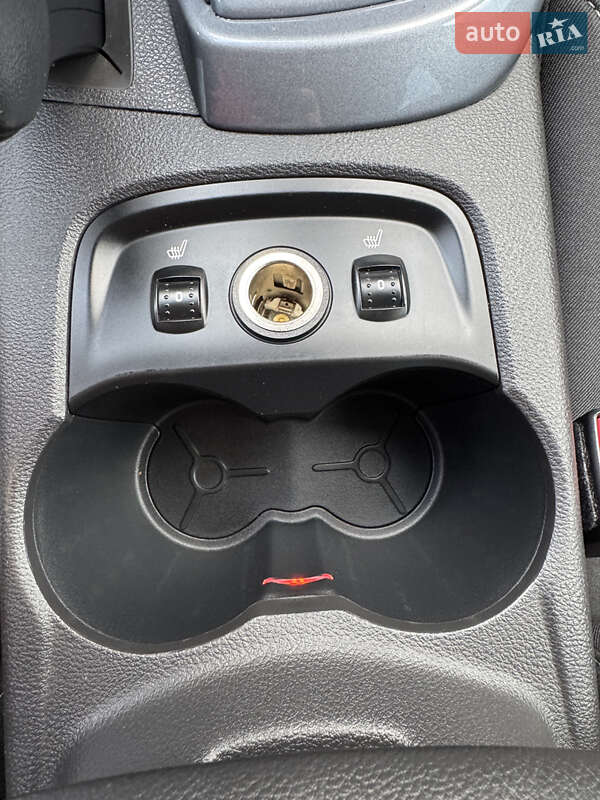Хэтчбек Ford Focus 2014 в Ровно
