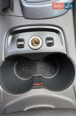 Хэтчбек Ford Focus 2014 в 