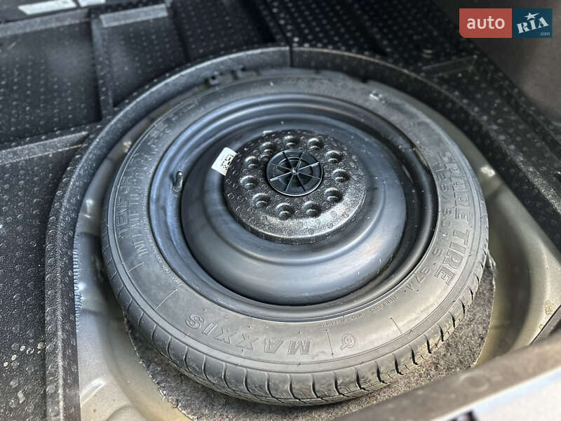 Седан Ford Focus 2016 в Полтаве фото 8 Седан Ford Focus 2016 в Полтаве