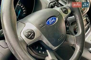 Универсал Ford Focus 2012 в 
