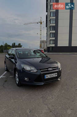 Универсал Ford Focus 2013 в Луцке