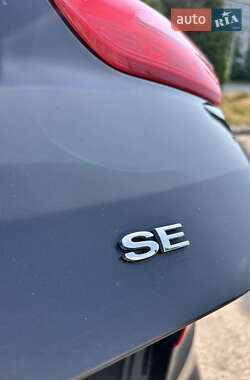 Седан Ford Focus 2015 в 