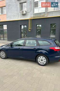 Универсал Ford Focus 2011 в 