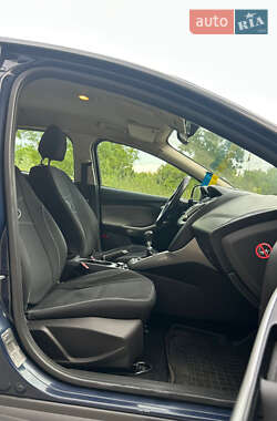 Универсал Ford Focus 2011 в 