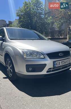 Хетчбек Ford Focus 2007 в 
