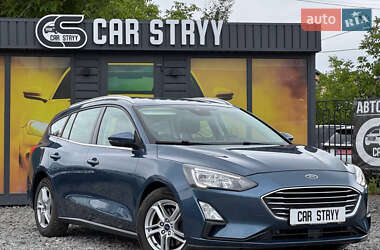 Універсал Ford Focus 2020 в Стрию