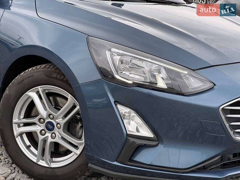 Універсал Ford Focus 2020 в Стрию