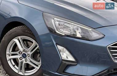 Універсал Ford Focus 2020 в 