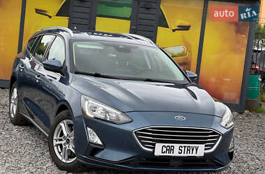 Універсал Ford Focus 2020 в 