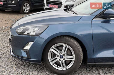 Універсал Ford Focus 2020 в 