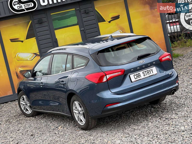 Універсал Ford Focus 2020 в Стрию