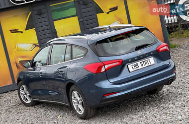 Універсал Ford Focus 2020 в 