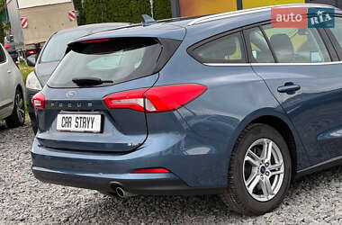 Універсал Ford Focus 2020 в 