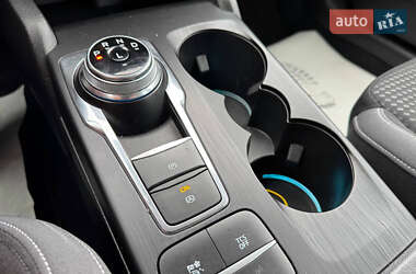 Універсал Ford Focus 2020 в 