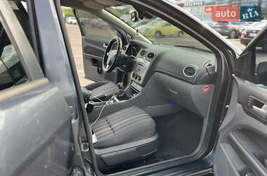Универсал Ford Focus 2008 в 