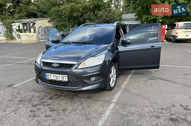 Універсал Ford Focus 2008 в Одесі