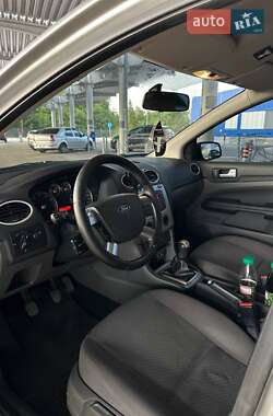 Универсал Ford Focus 2007 в 