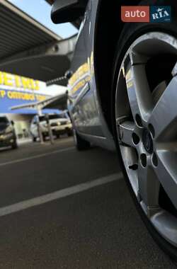 Универсал Ford Focus 2007 в 