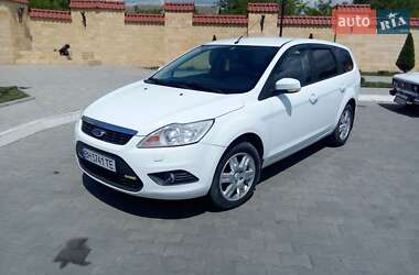 Універсал Ford Focus 2010 в 