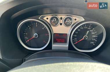 Універсал Ford Focus 2010 в 