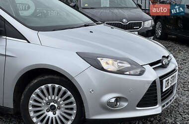 Универсал Ford Focus 2013 в 
