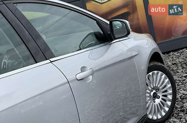 Универсал Ford Focus 2013 в 