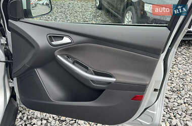 Универсал Ford Focus 2013 в 