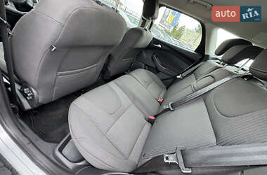 Универсал Ford Focus 2013 в 
