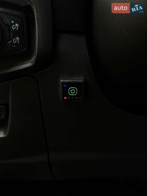 Седан Ford Focus 2013 в Києві