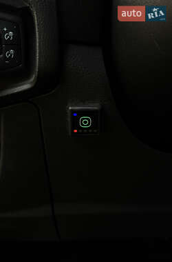 Седан Ford Focus 2013 в 