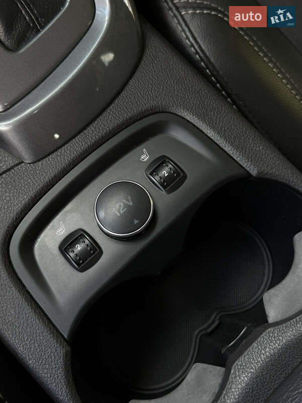 Хетчбек Ford Focus 2012 в Києві