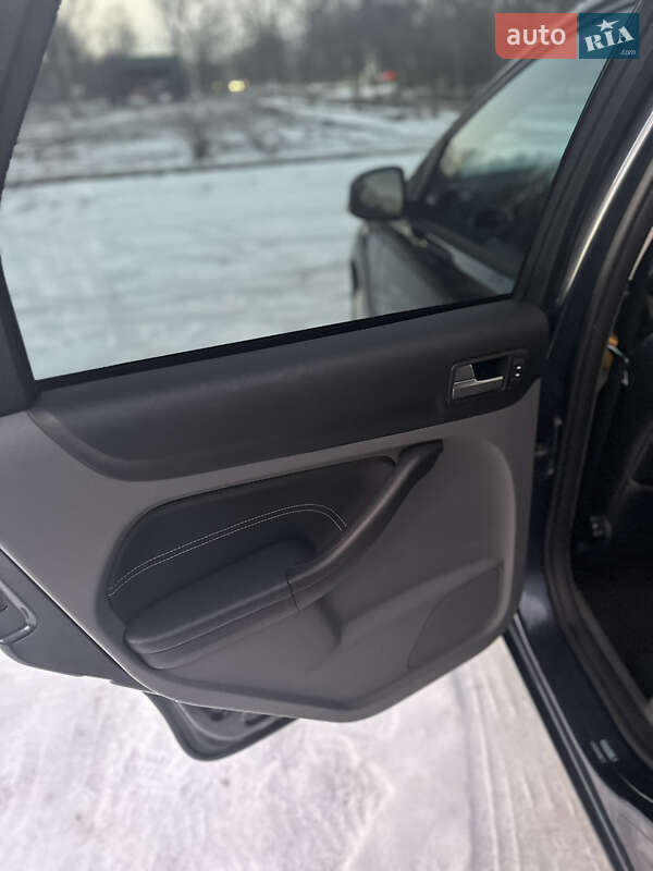 Універсал Ford Focus 2009 в Дрогобичі