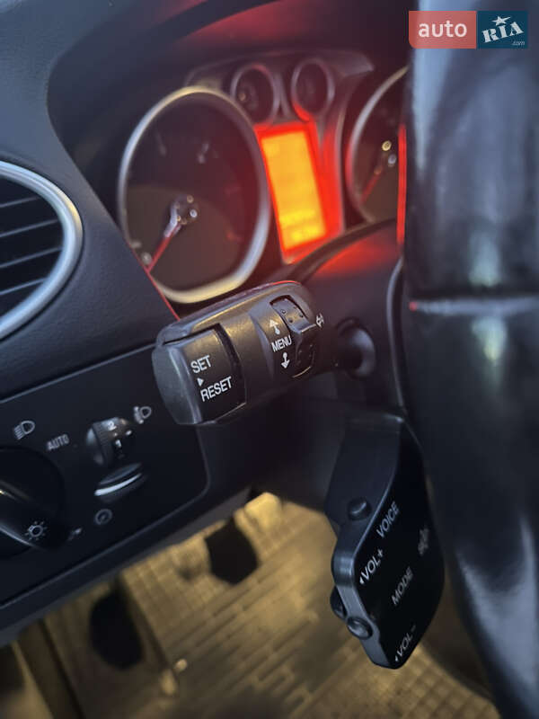Універсал Ford Focus 2009 в Дрогобичі