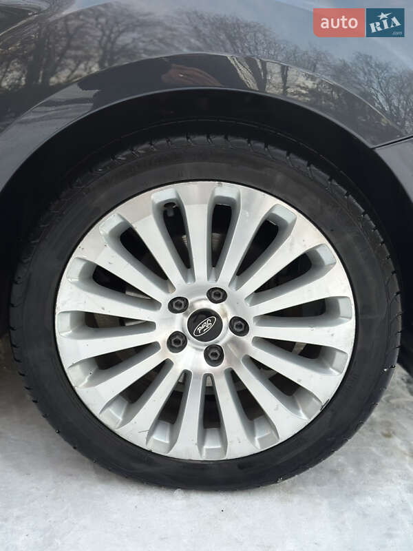 Універсал Ford Focus 2009 в Дрогобичі