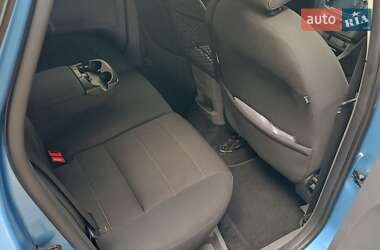 Універсал Ford Focus 2010 в 