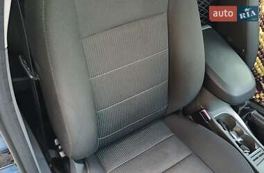 Універсал Ford Focus 2010 в 
