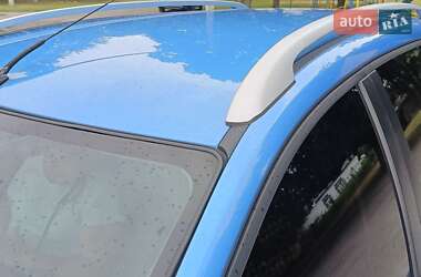 Універсал Ford Focus 2010 в 