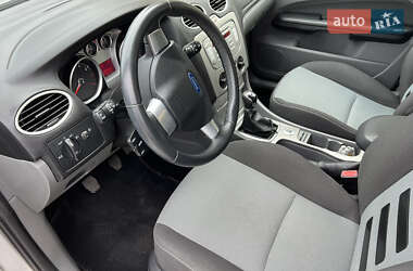Универсал Ford Focus 2008 в 