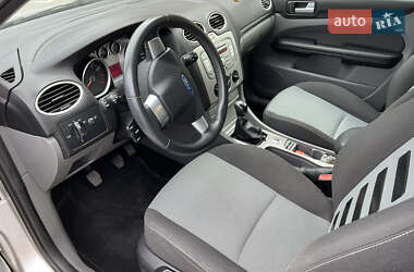 Универсал Ford Focus 2008 в 