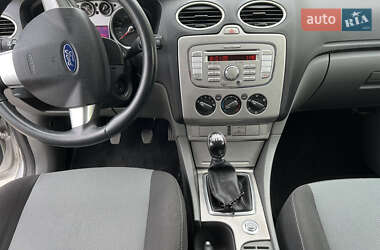 Универсал Ford Focus 2008 в 